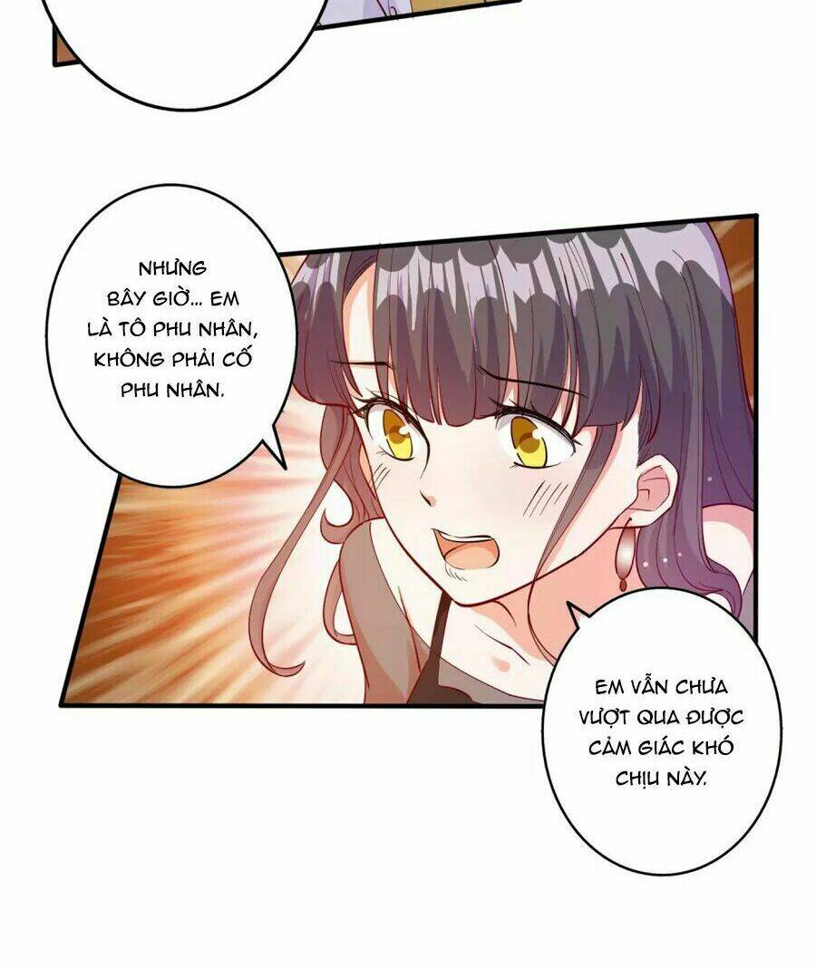 Hôn Nhân Dục Vọng: Thiếu Gia Nhẹ Một Chút!: Chapter 108