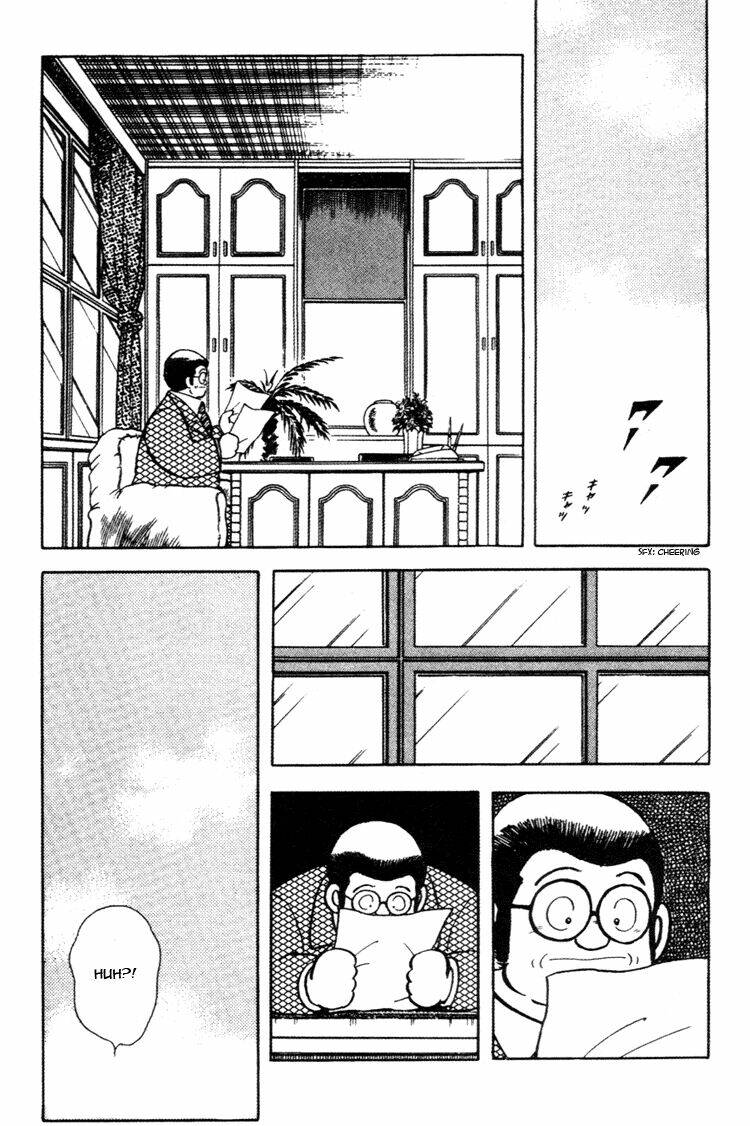 Touch: Chapter 143