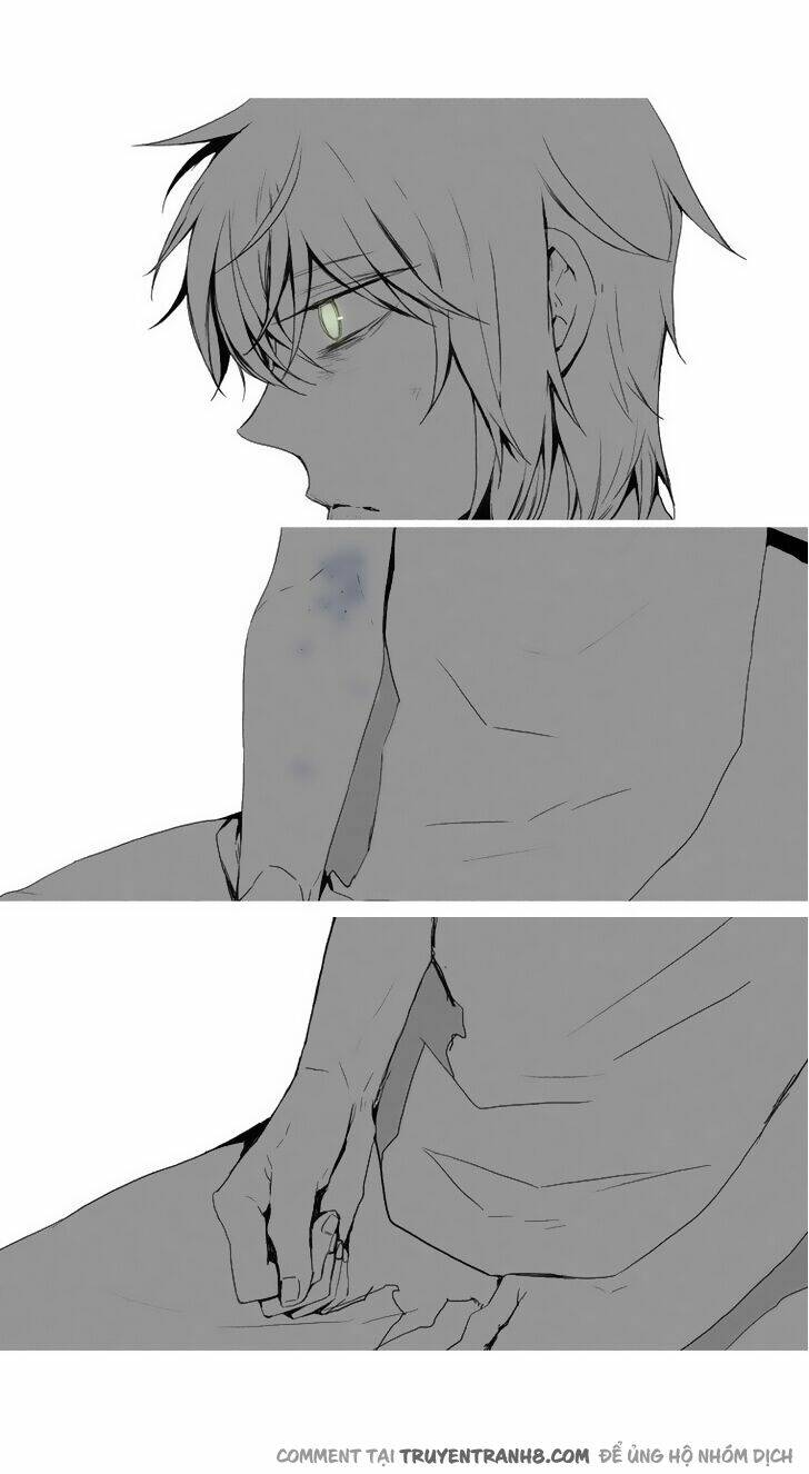 American Ghost Jack: Chapter 34