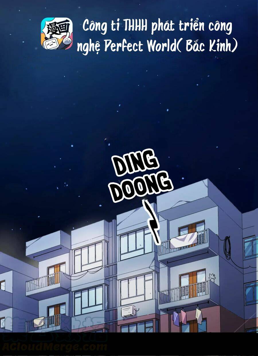 Hóa Ra Tôi Là Công Cụ Trong Game Tình Yêu: Chapter 27