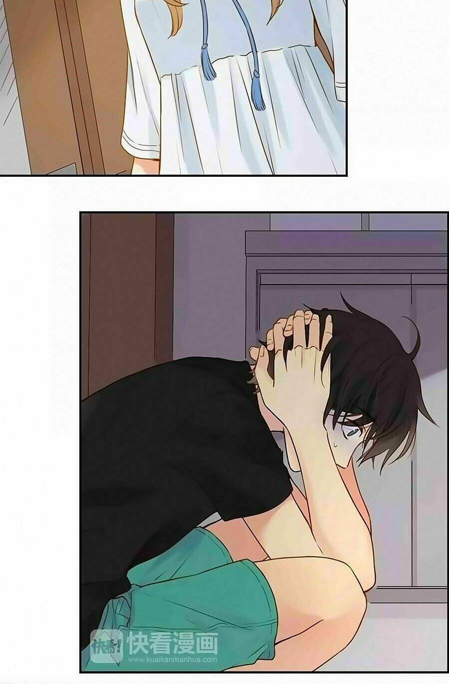 Bạc Hà Chi Hạ 2: Chapter 14