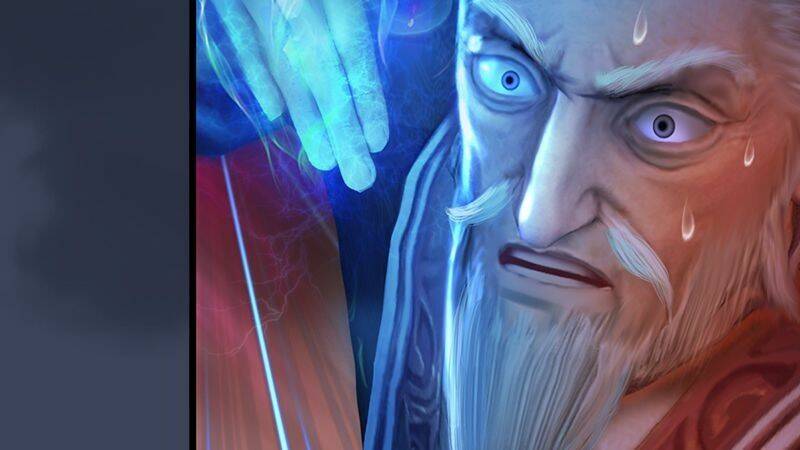 Lâm Uyên Kiếp: Chapter 7