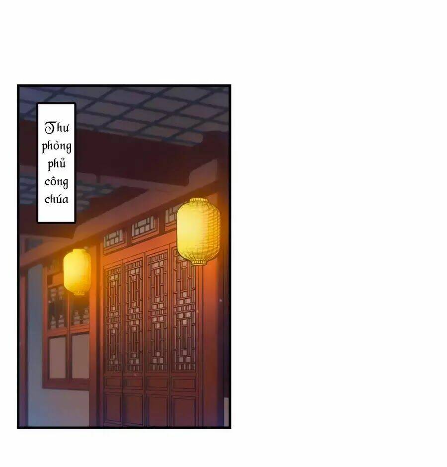 Thượng Quốc Phú Chi Thiên Đống Tuyết: Chapter 103