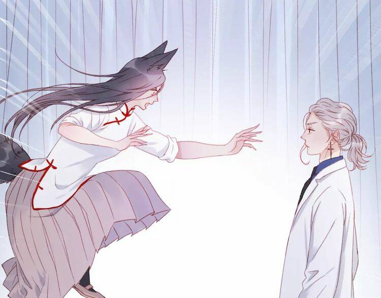 Lượm Được Một Tiểu Hồ Ly 2: Chapter 27