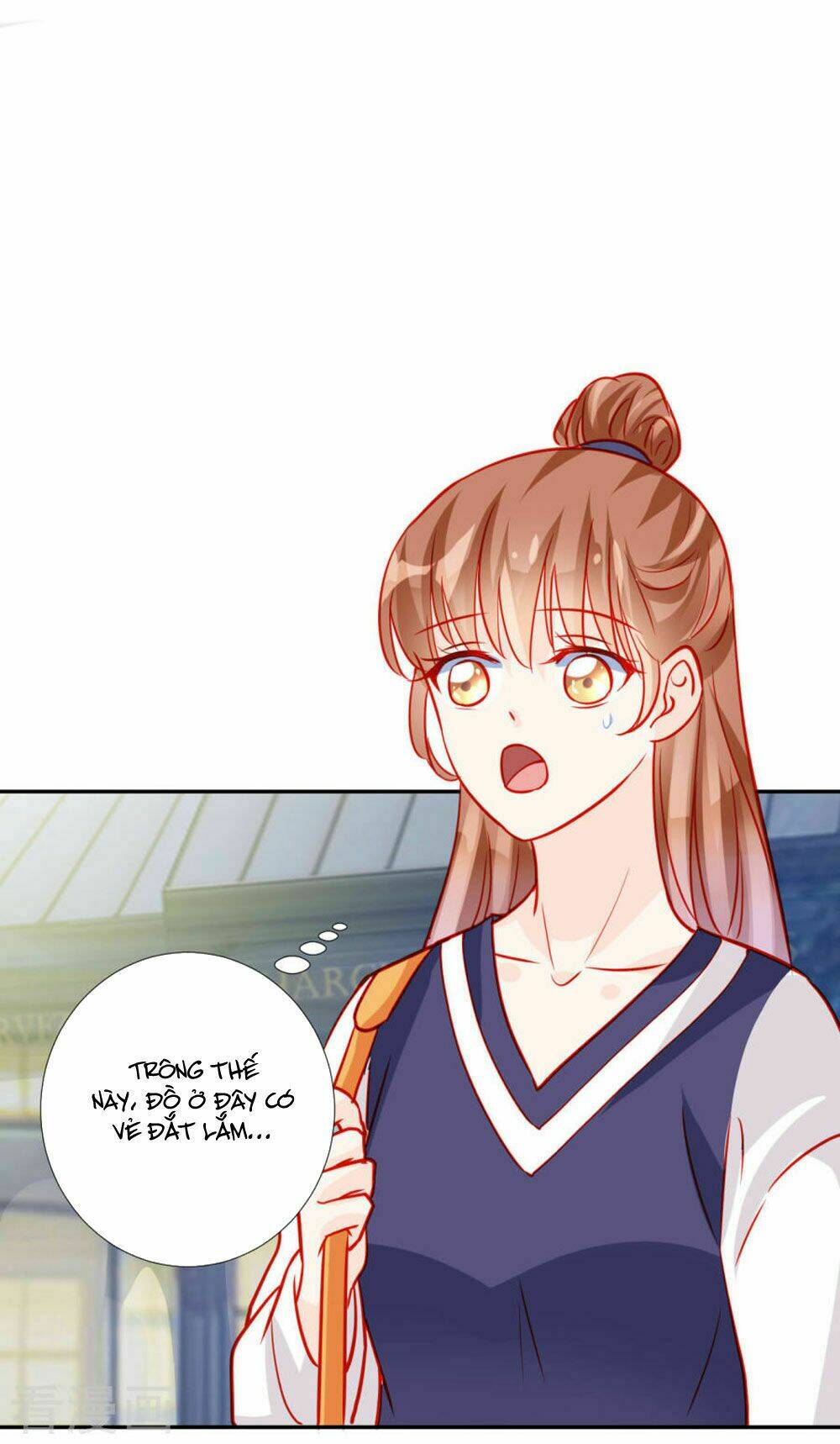 Tu La Thiếu Gia Quá Kiêu Ngạo: Chapter 58