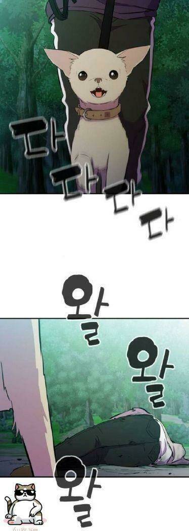 Nhân Vật Phản Diện Bất Tài: Chapter 2