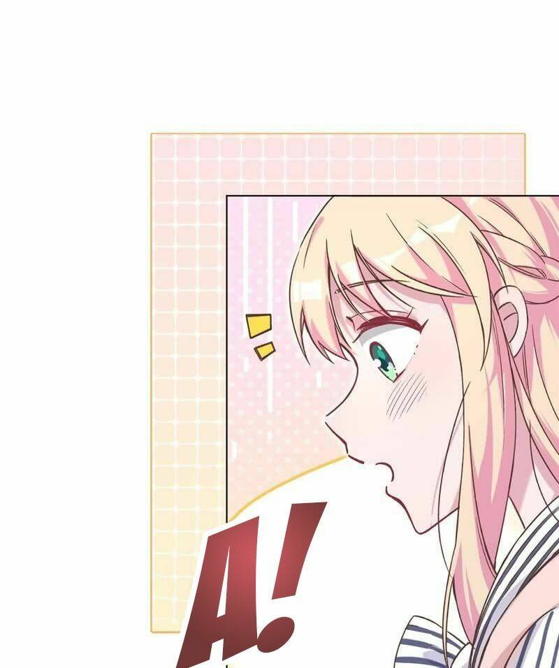 Trời Ban Cho Nam Thần Daddy: Chapter 5