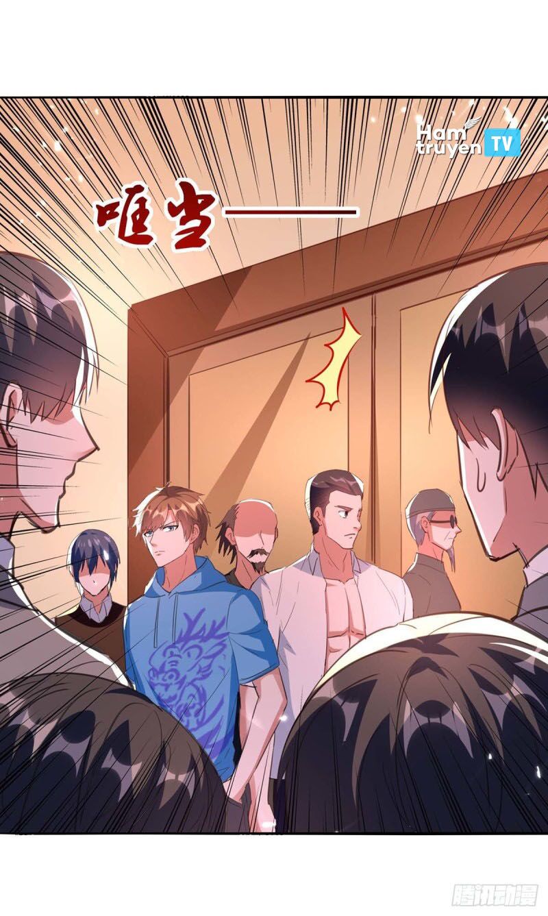 Thần Cấp Thấu Thị: Chapter 184