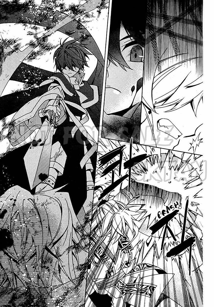 Hangah, Lee: Chapter 18