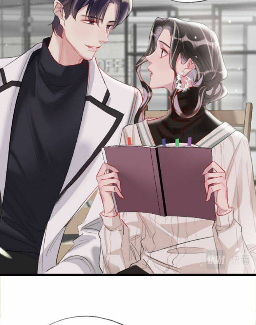 Cô Ấy Thật Xinh Đẹp: Chapter 21