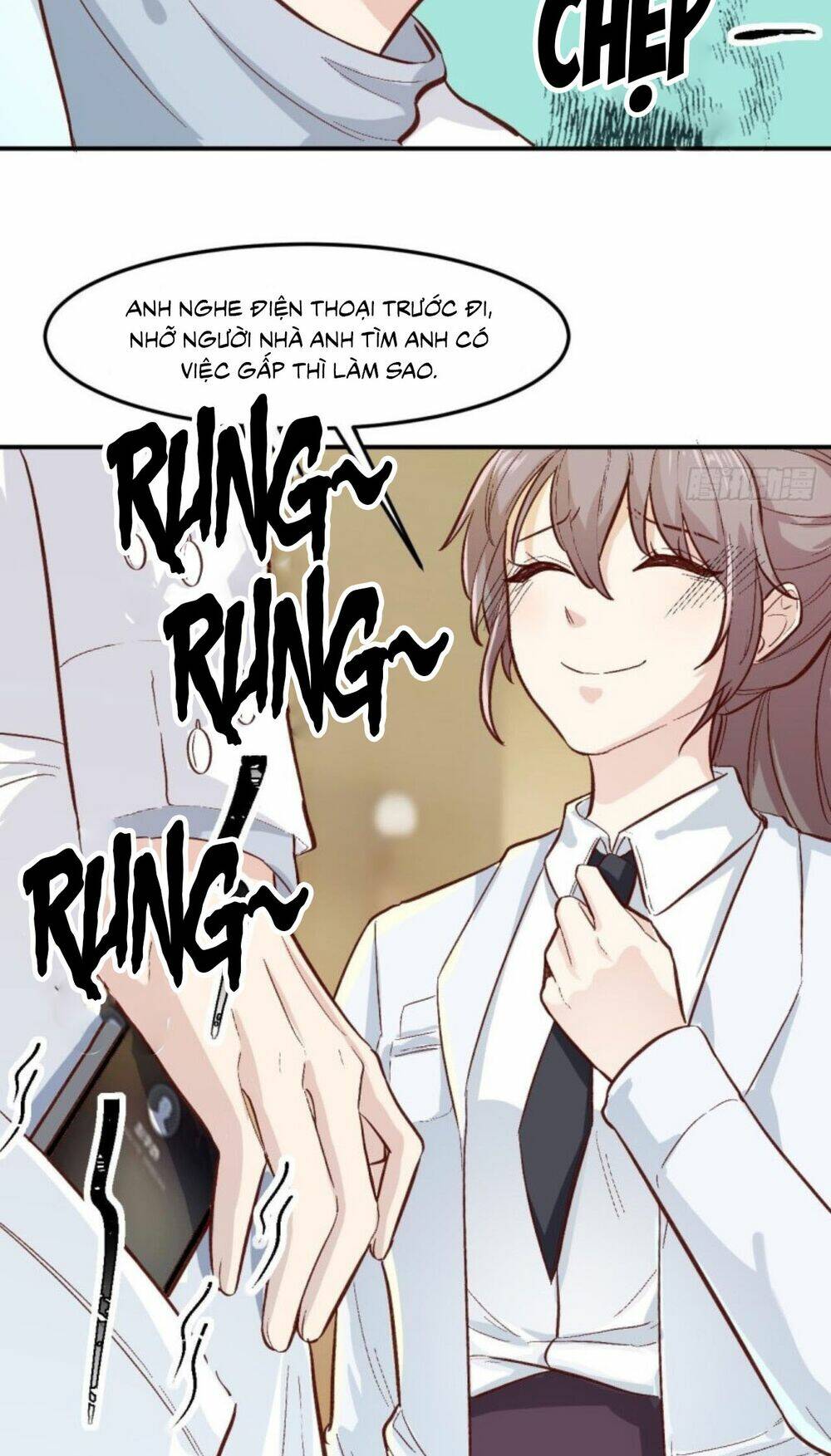 Một Đời An Nhiên: Chapter 30