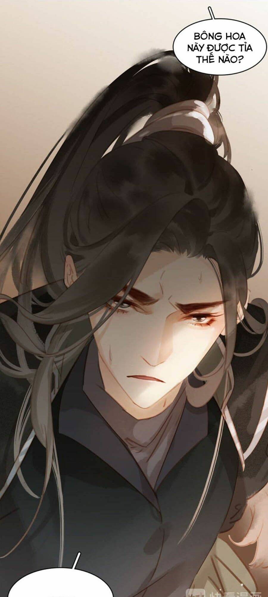 Tiểu Sư Phụ, Tóc Giả Của Ngài Rơi Rồi!: Chapter 36