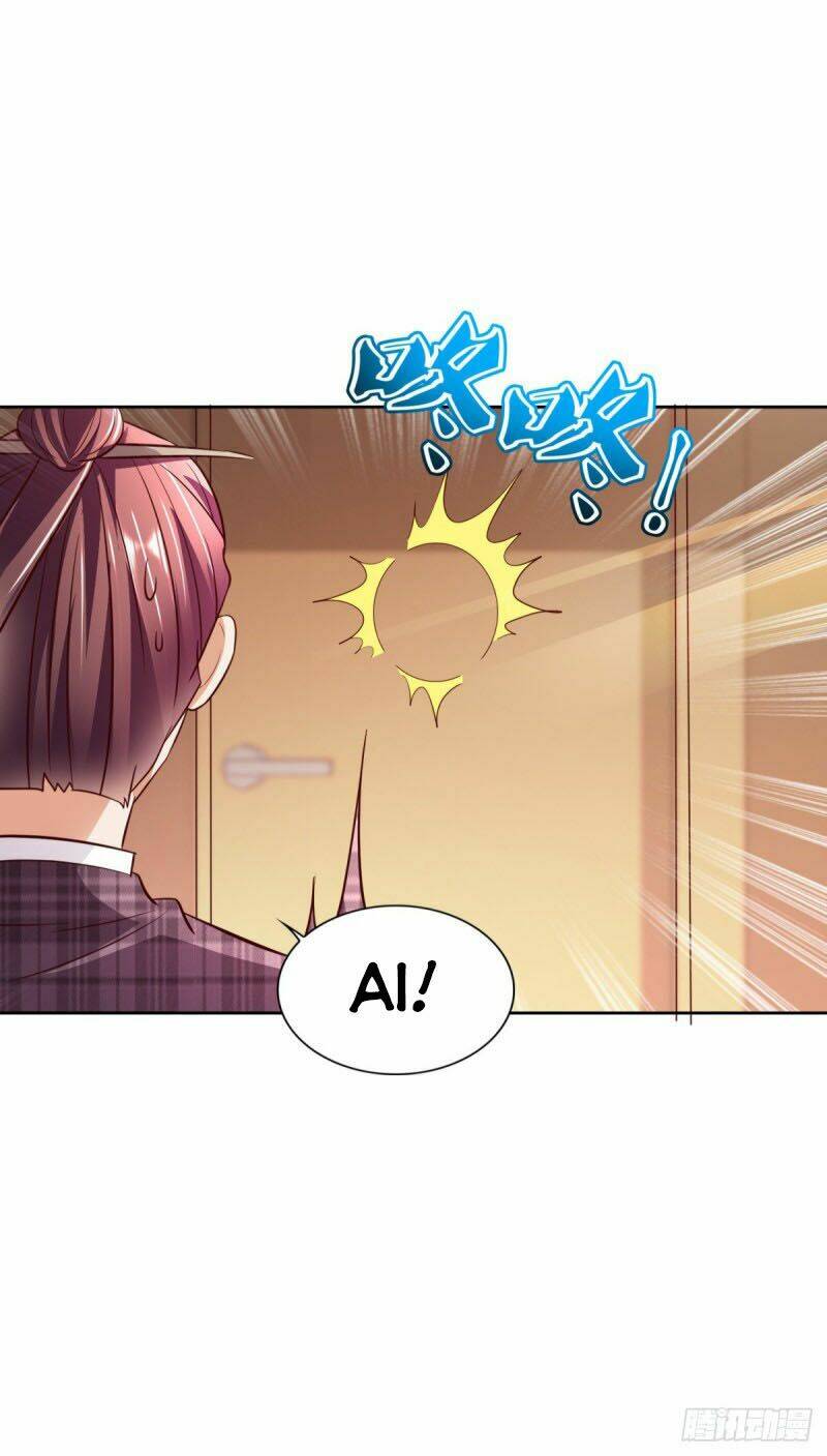 Chí Tôn Toàn Năng: Chapter 45