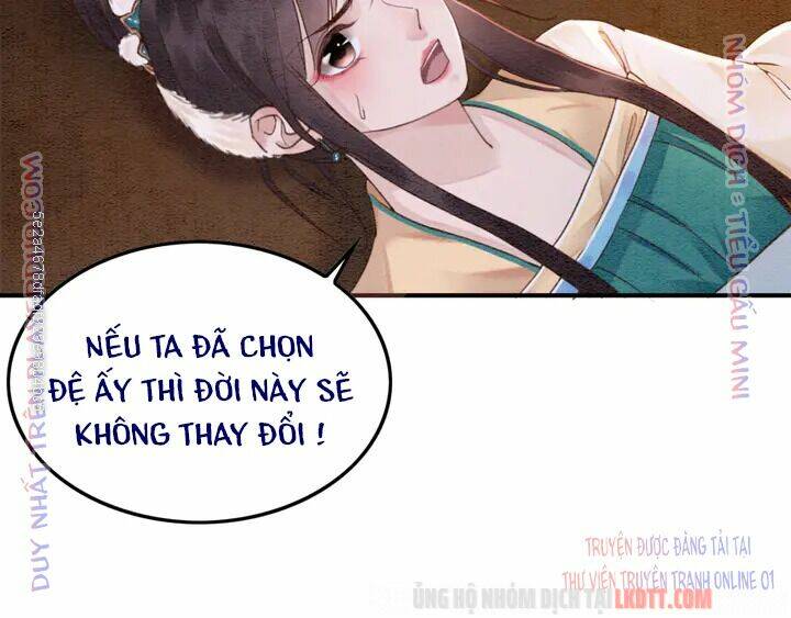 Trọng Sinh Bá Sủng Nhiếp Chính Vương Quá Mạnh Mẽ: Chapter 187