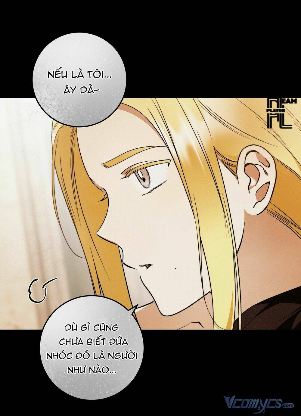 Lời Nói Dối Vĩnh Cửu: Chapter 27