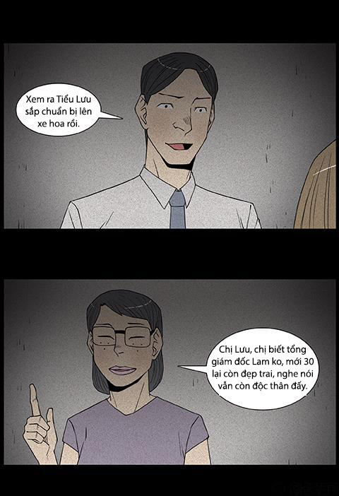 Chuyện Lạ Đêm Khuya: Chapter 80