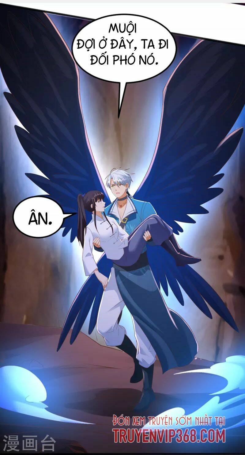 Chí Tôn Trọng Sinh: Chapter 178