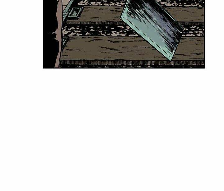 Kang Gito: Chapter 18