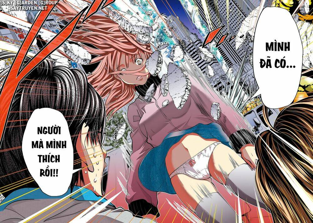 Minimum: Chapter 55