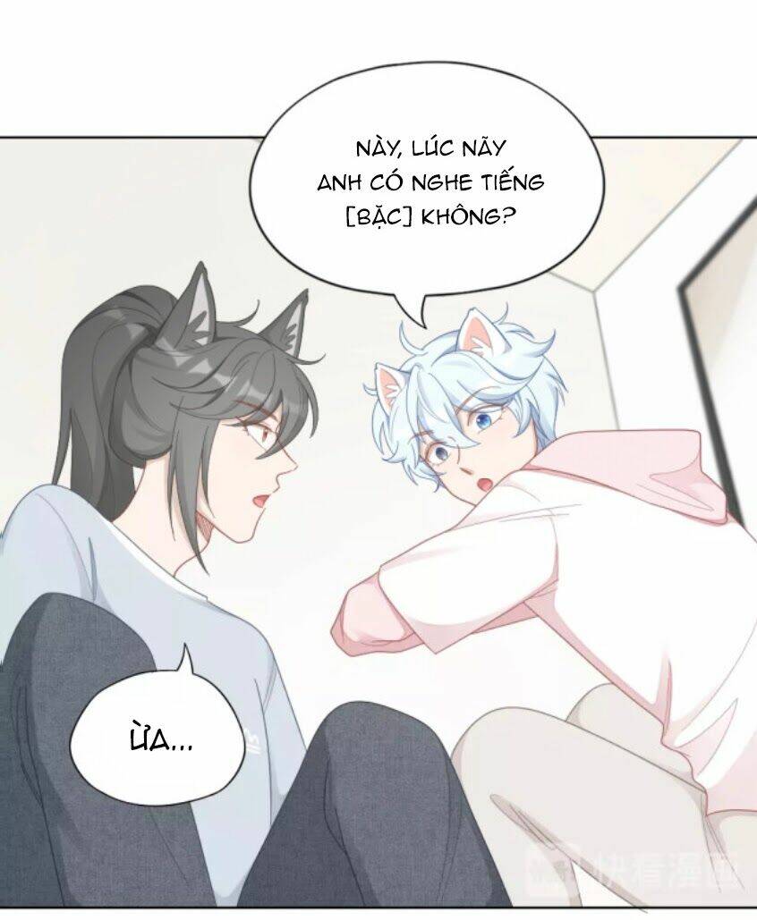 Bạn Trai Là Quái Vật: Chapter 90