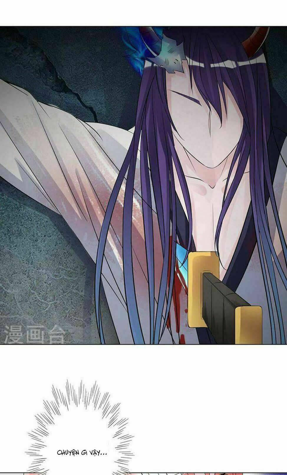 Hung Mãnh Quỷ Phu Bà Thượng Sàng: Chapter 65