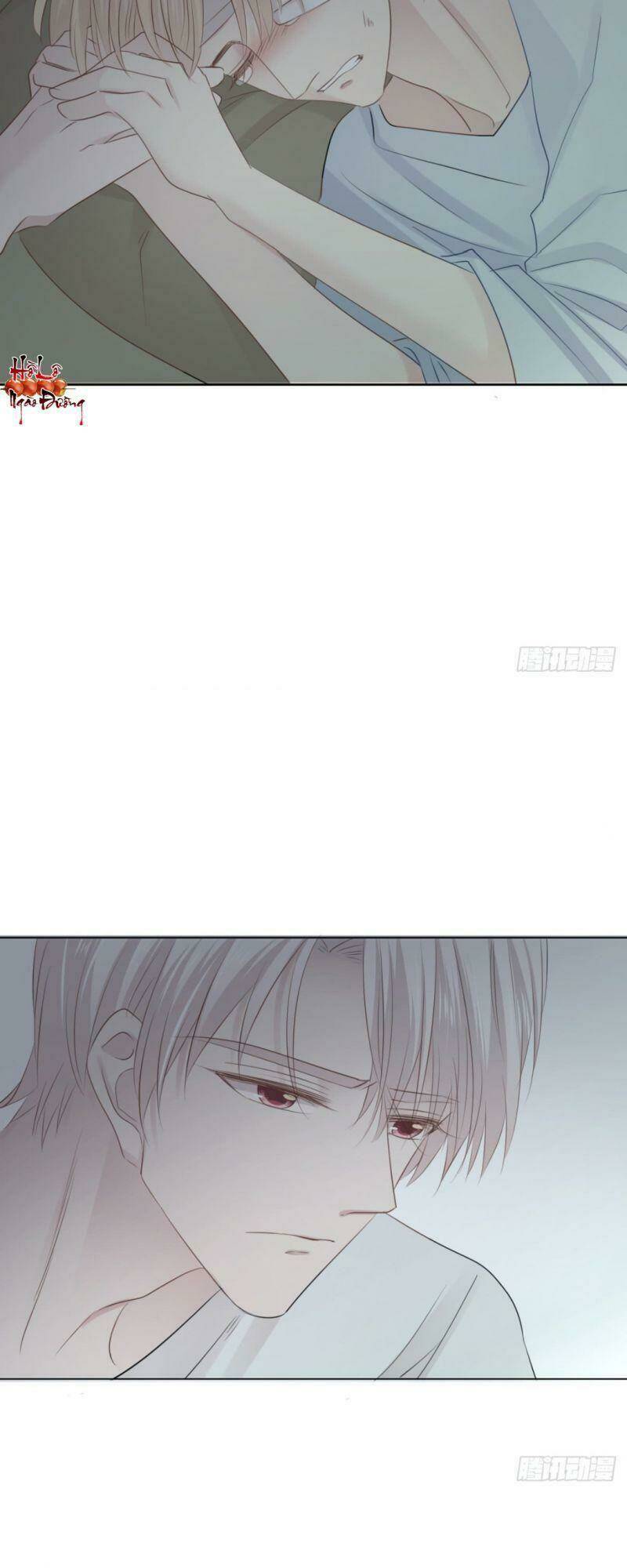 Điều Giáo Gấu Bắc Cực: Chapter 25