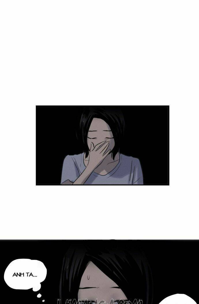 Transparent Cohabitation: Chapter 1