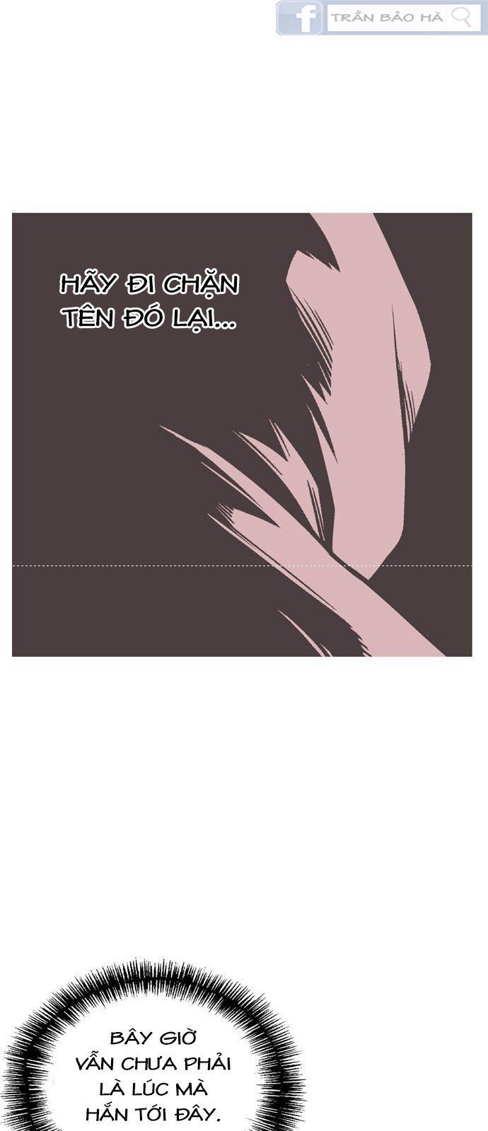 Cao Thủ 2: Chapter 90