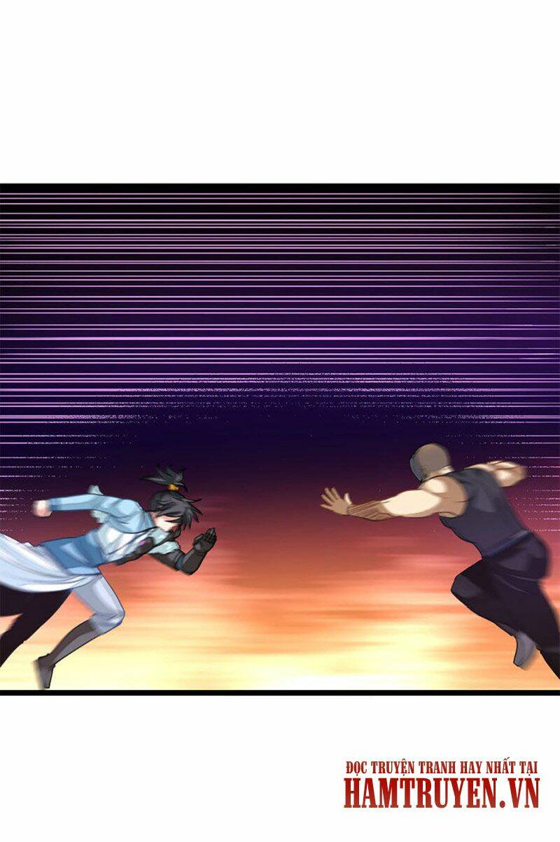 Cửu Dương Thần Vương: Chapter 223