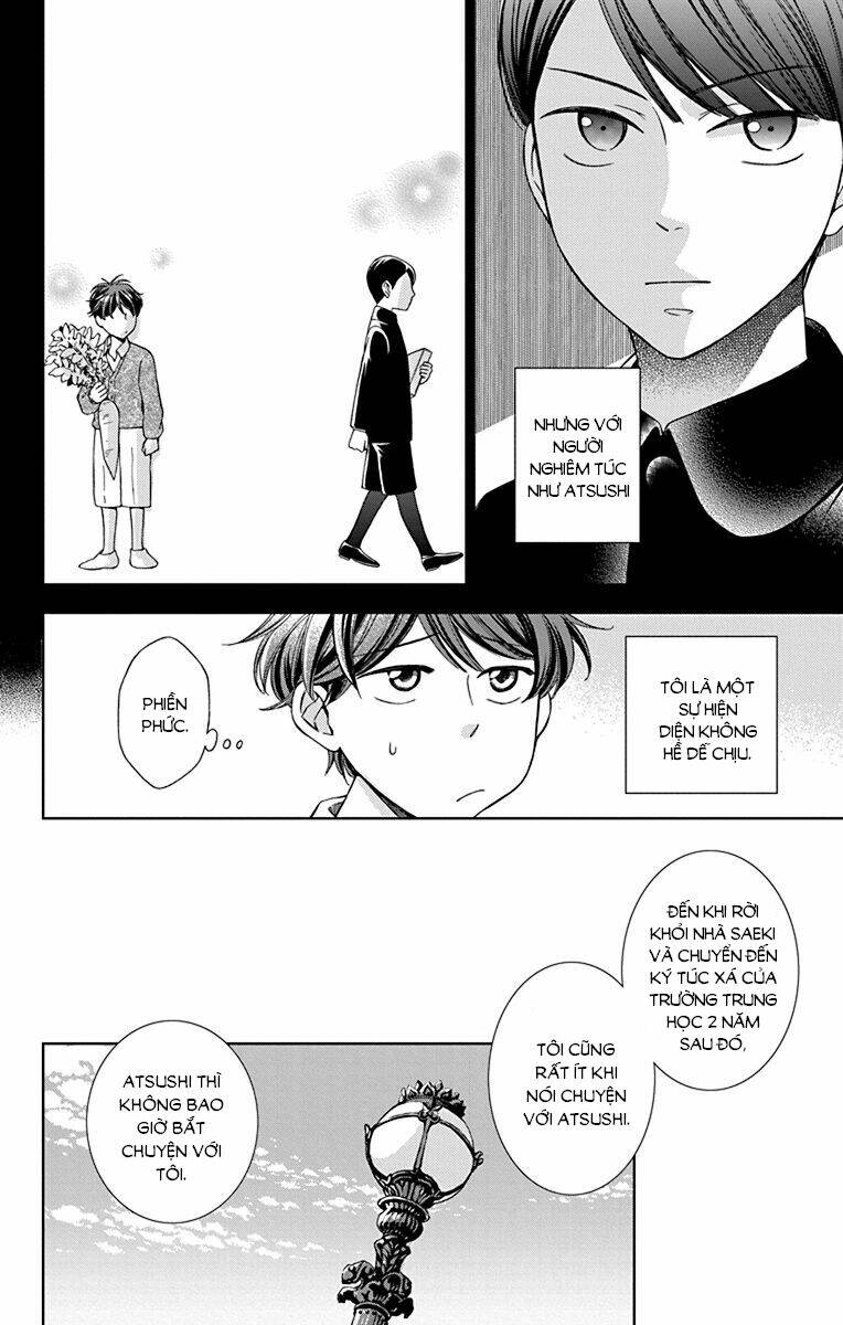 Usotoki Rhetoric: Chapter 34