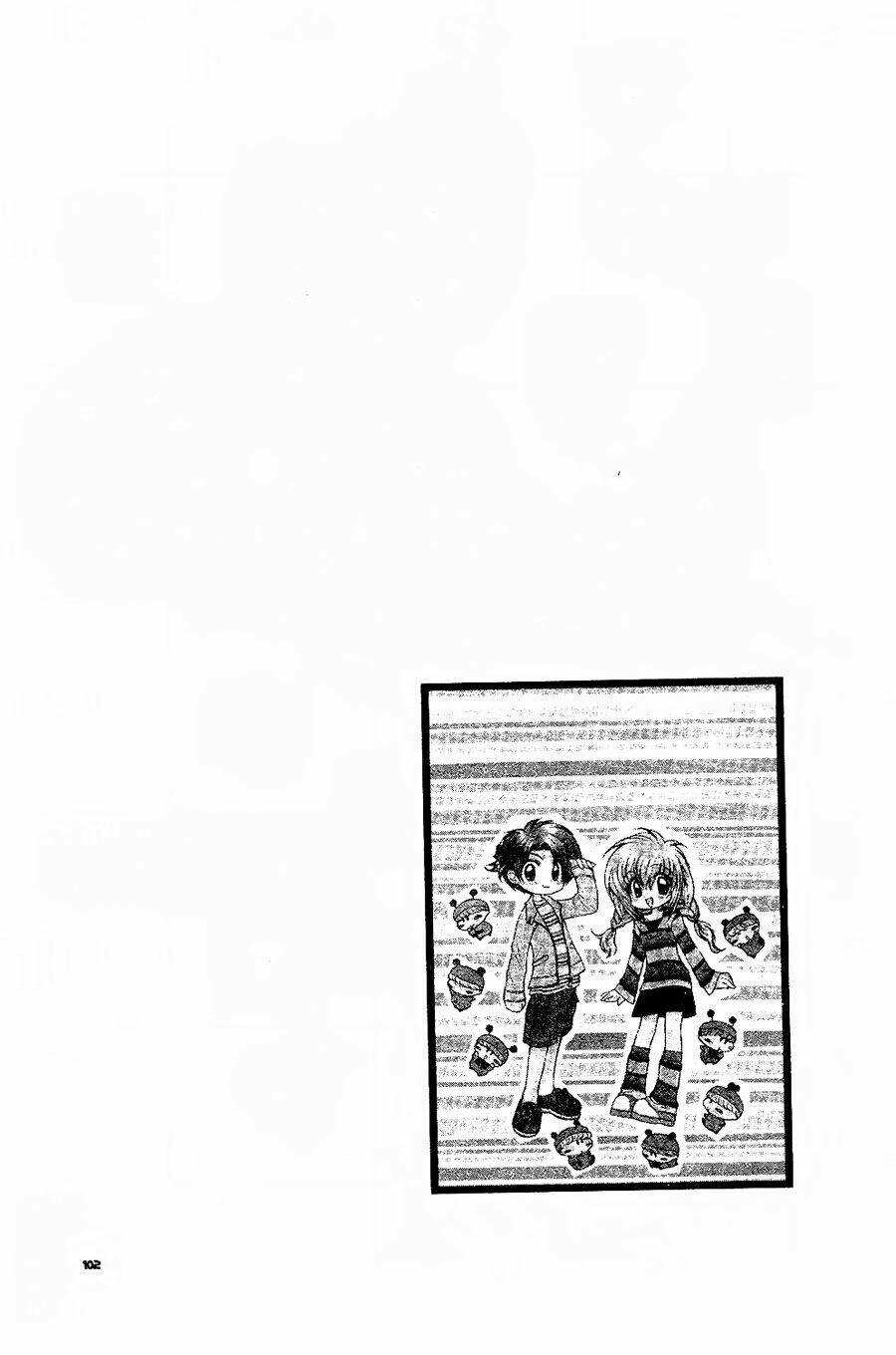 Chiếc Ly Kỳ Diệu: Chapter 52