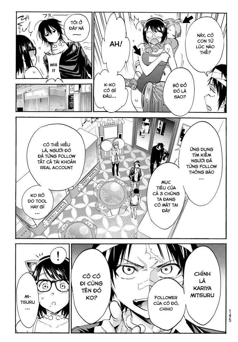Real Account Ii: Chapter 46