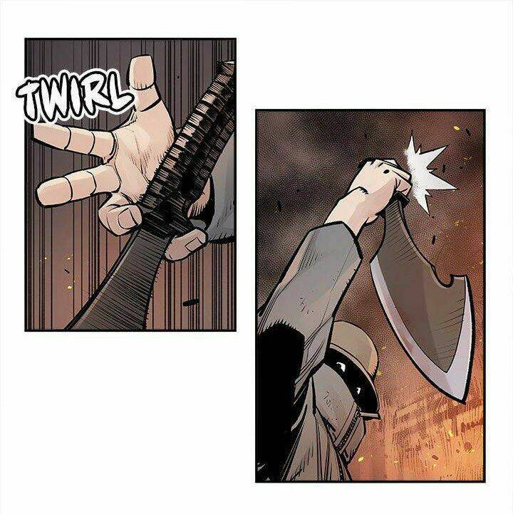 The Devil\’s Descendants: Chapter 12