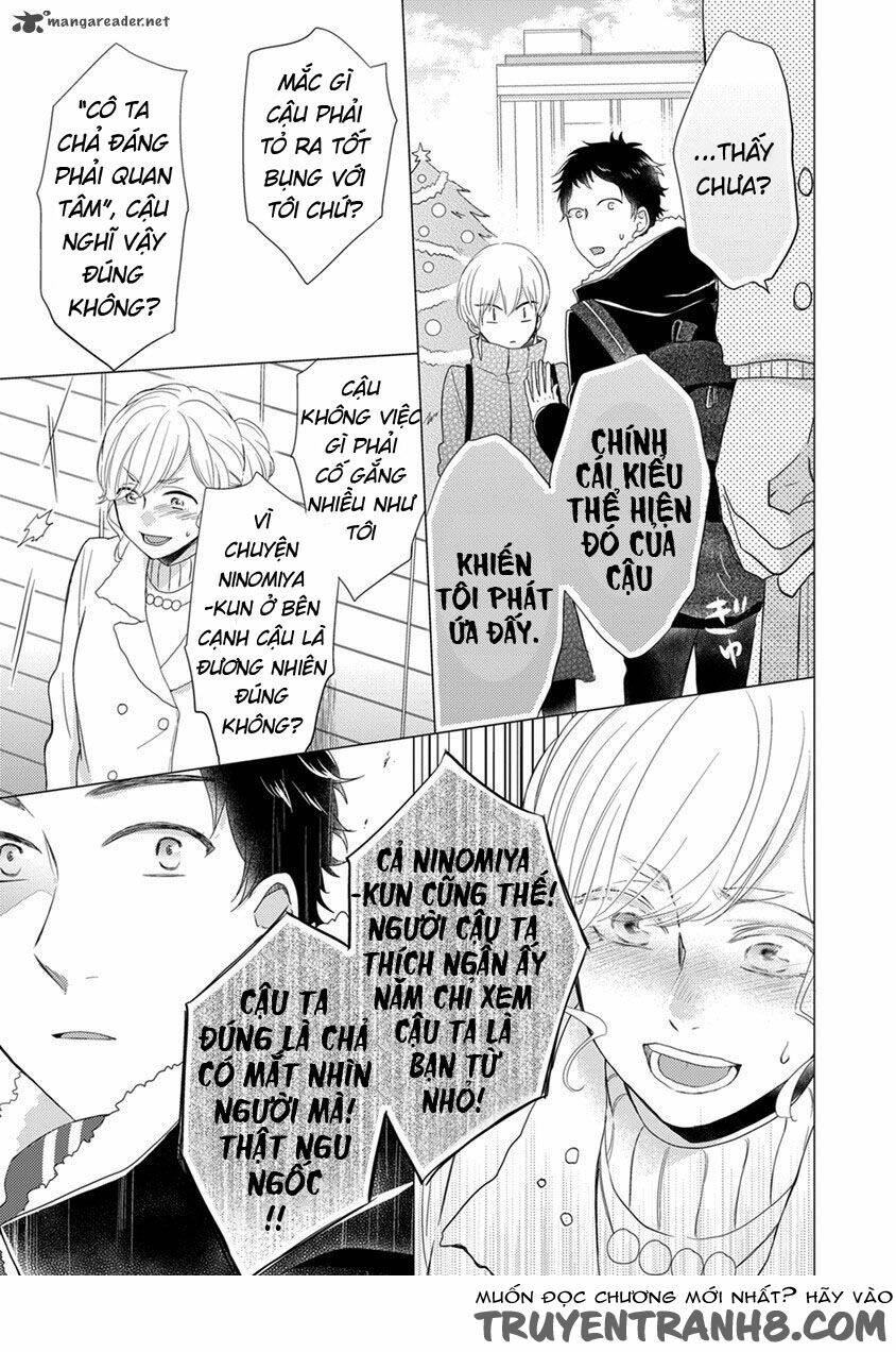 Otonari Complex: Chapter 16