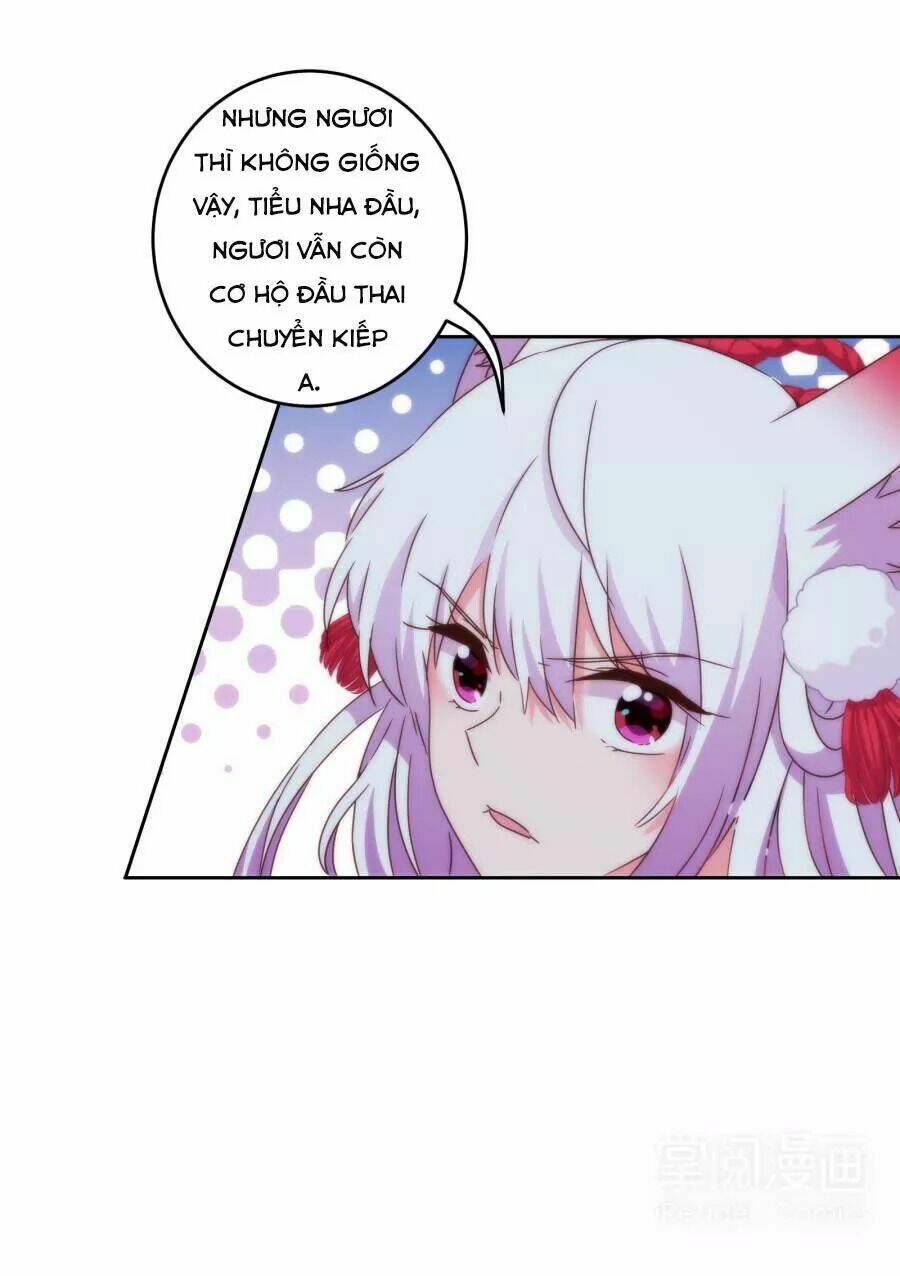 Vương Phi, Vương Gia Nhà Ngươi Không Ngốc Nữa Rồi: Chapter 6