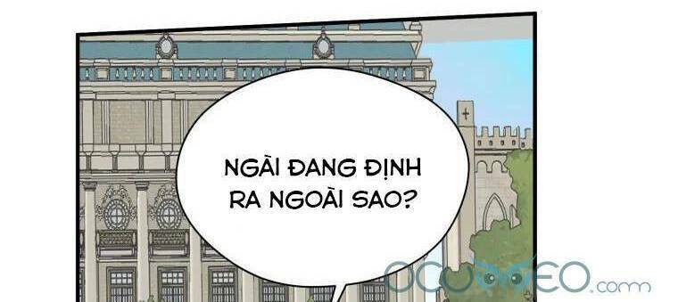 Roelin Bước Đến Tương Lai: Chapter 8