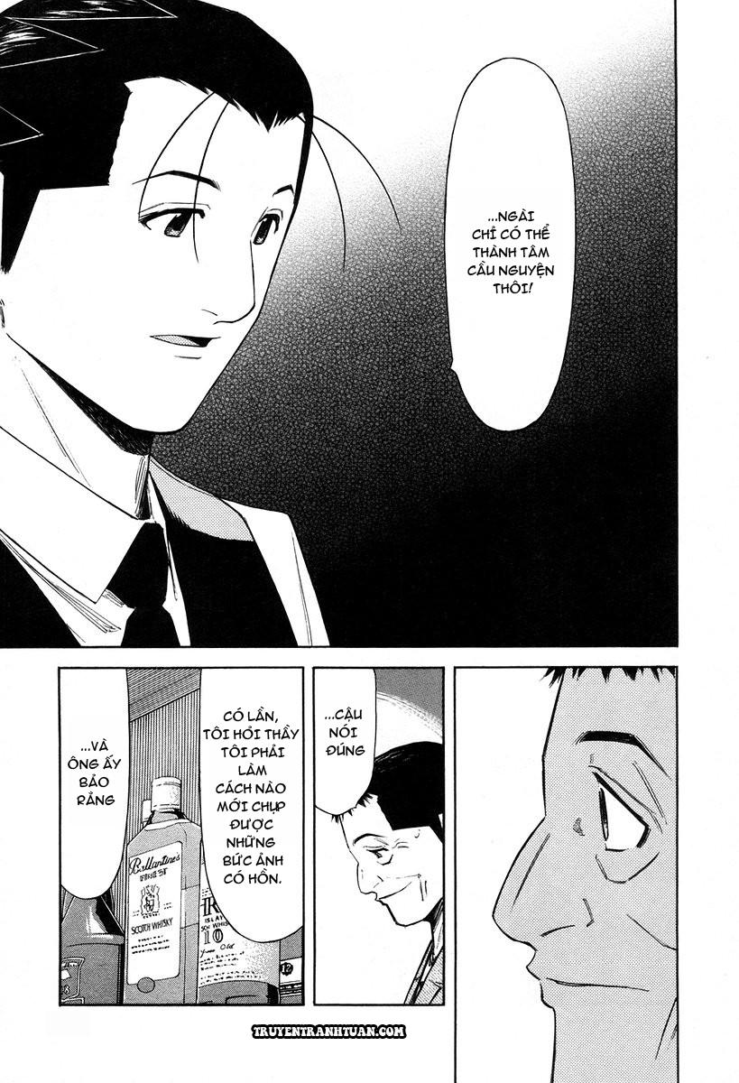 Bartender - Người Pha Chế Rượu: Chapter 73
