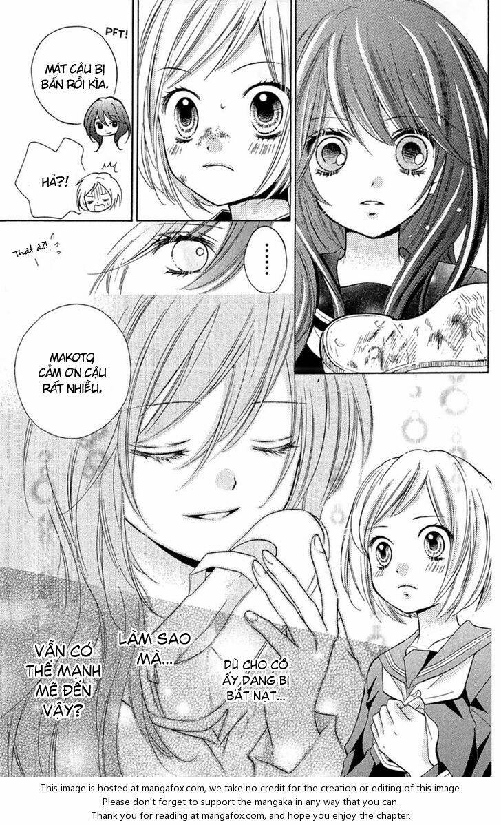 Screaming Lesson!!!: Chapter 10