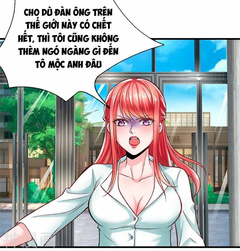 Tuyệt Đỉnh Khí Thiếu: Chapter 10