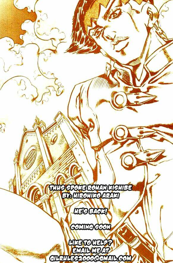 Mr.FullSwing: Chapter 21