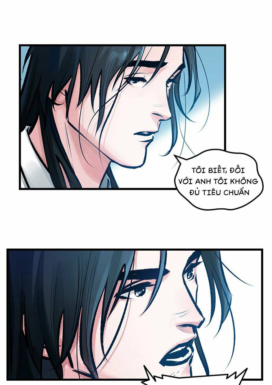 Anh Hùng Và Hiệp Nữ: Chapter 32