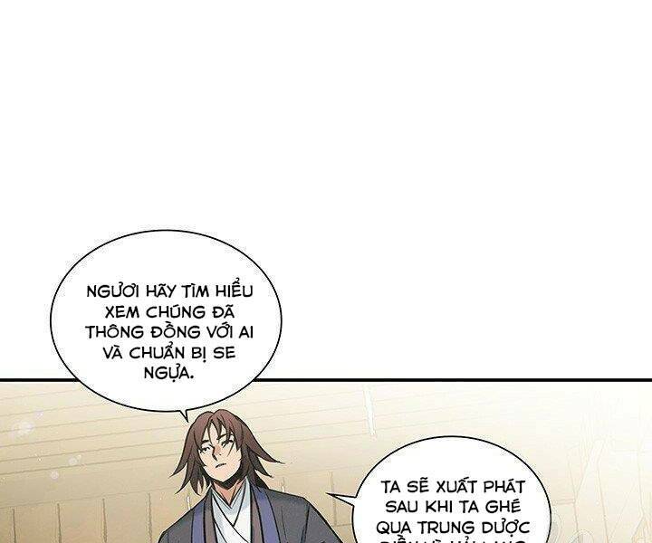 Mục Hạ Vô Nhân: Chapter 16