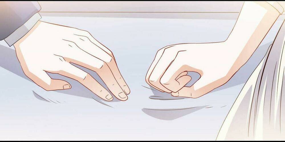 Lăng Thiếu! Nhẹ Một Chút, Đau: Chapter 15