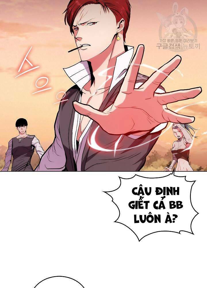 Kẻ Phát Hoạ Ấn Chú: Chapter 6