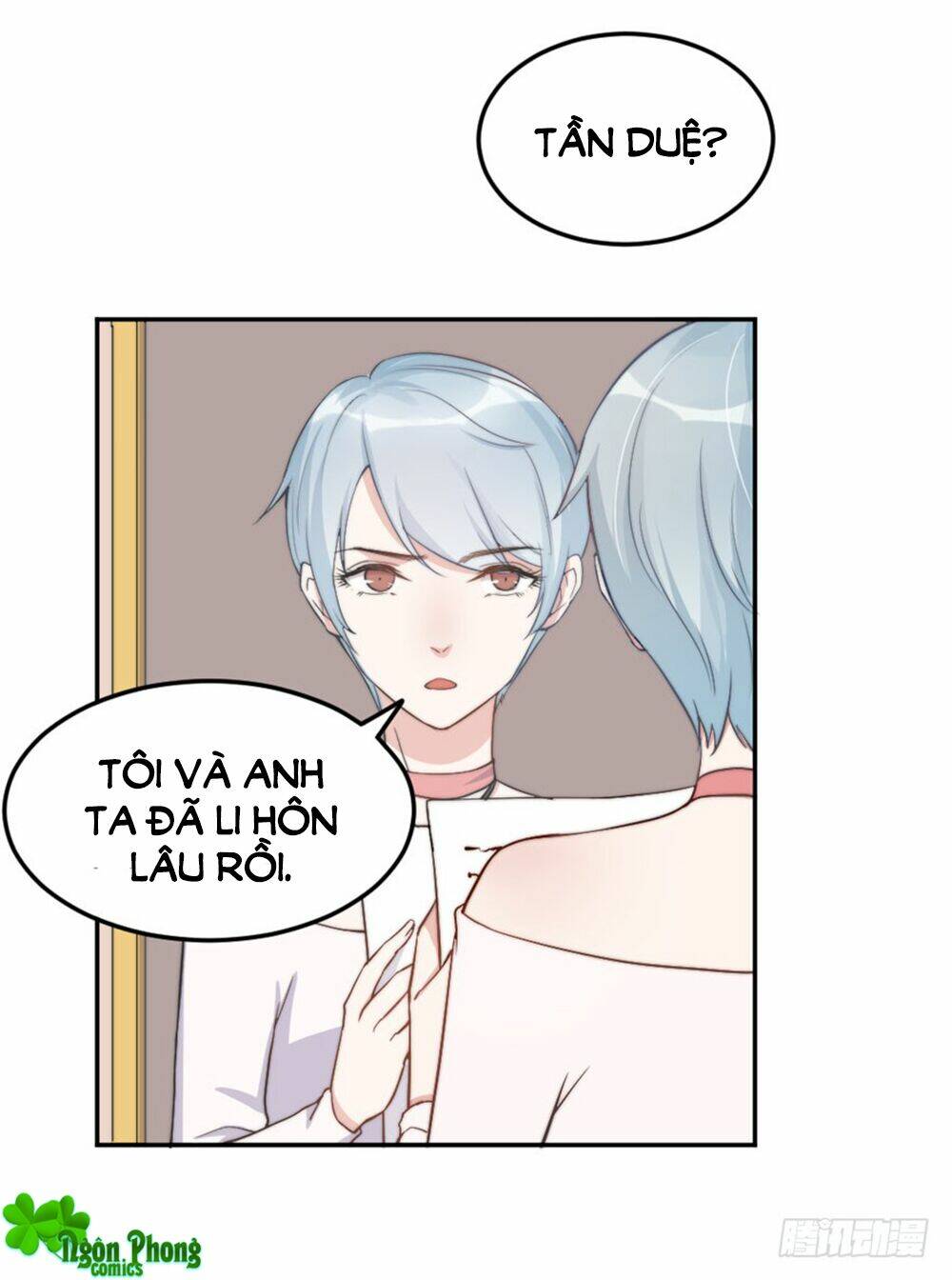 Bà Xã Tôi Là Nam Thần: Chapter 46