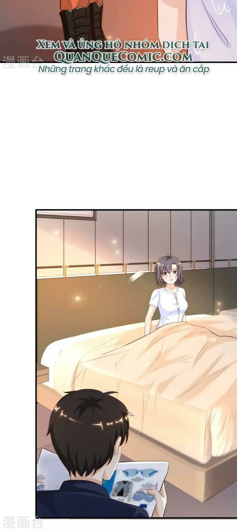 Tối Cường Vận Đào Hoa: Chapter 93