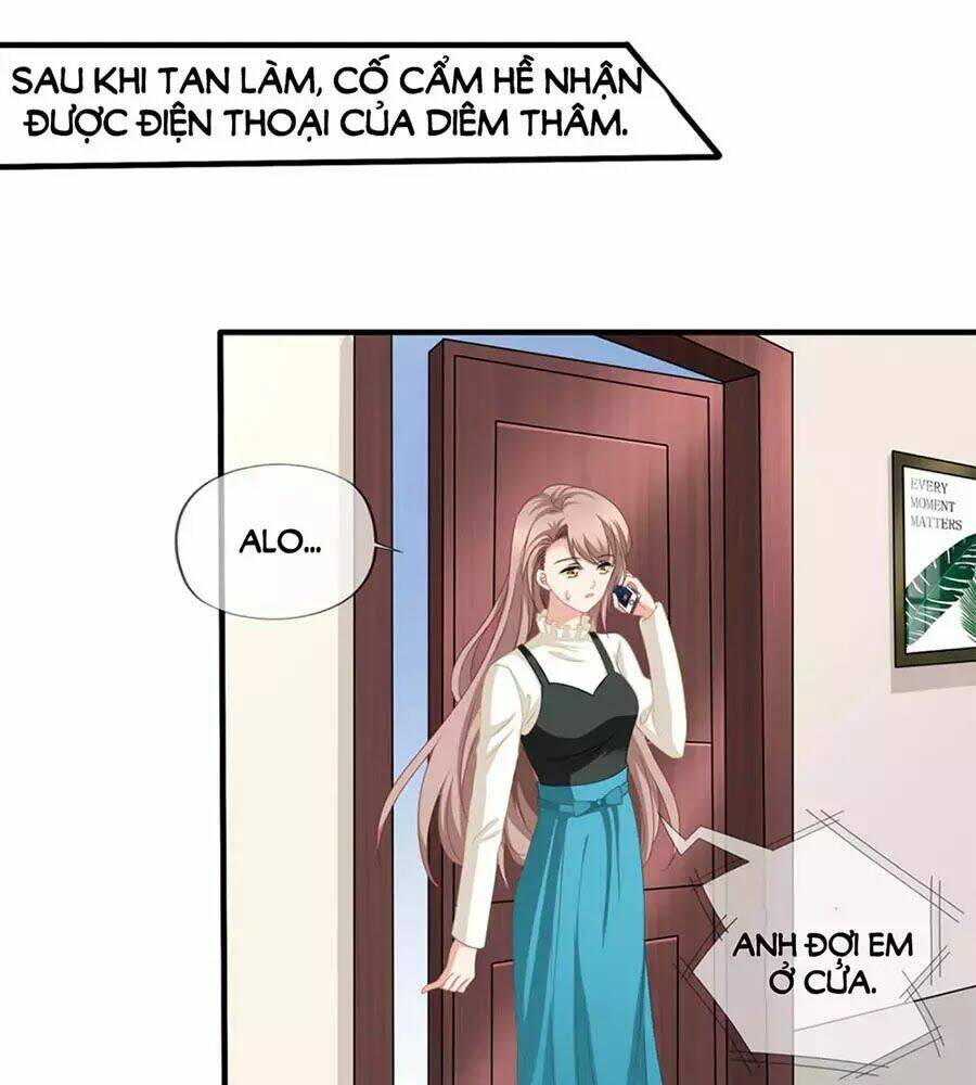 Mỹ Vị Giai Thê: Chapter 72