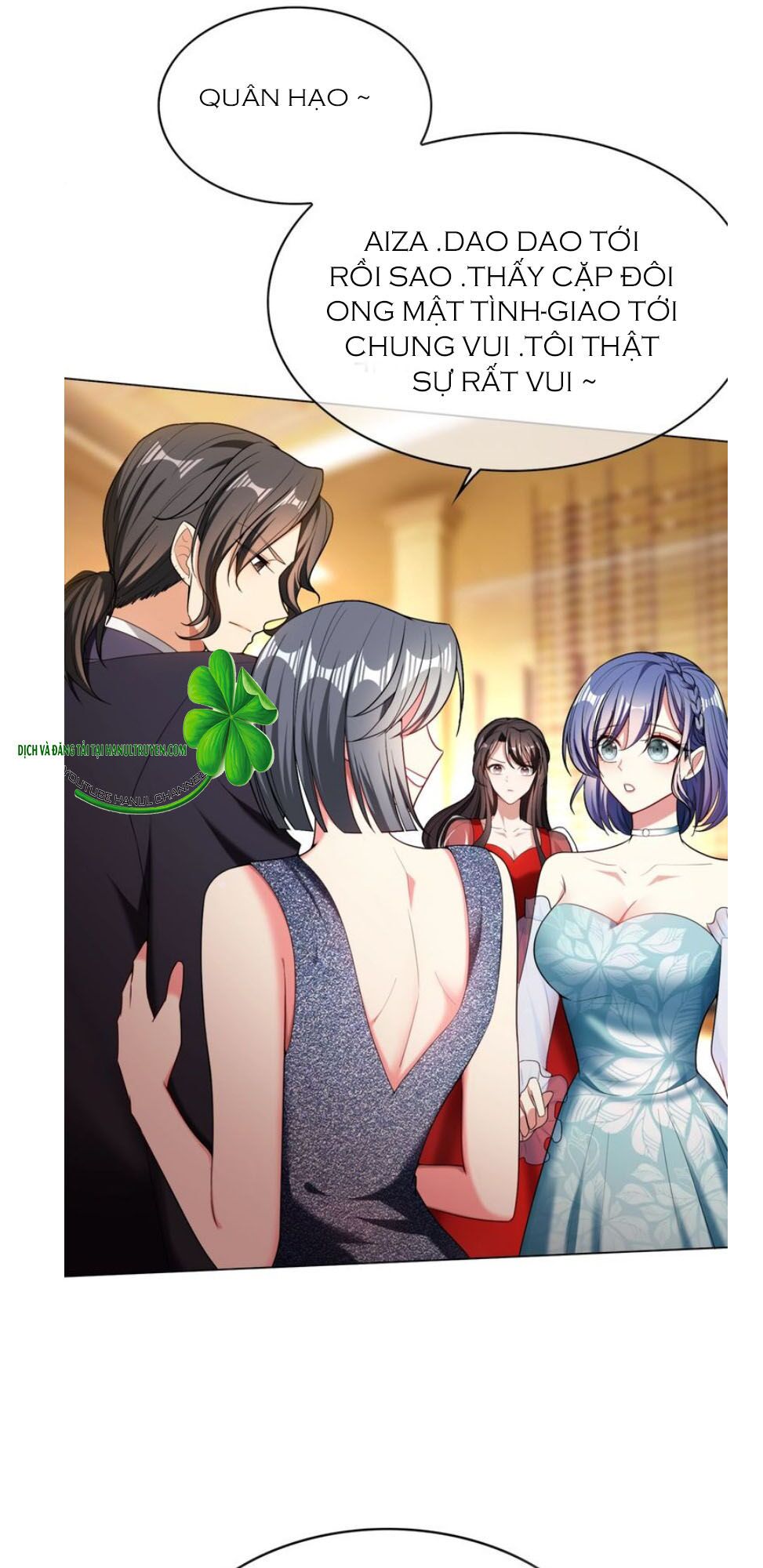 Cô Vợ Nhỏ Nuông Chiều Quá Lại Thành Ác!!: Chapter 167