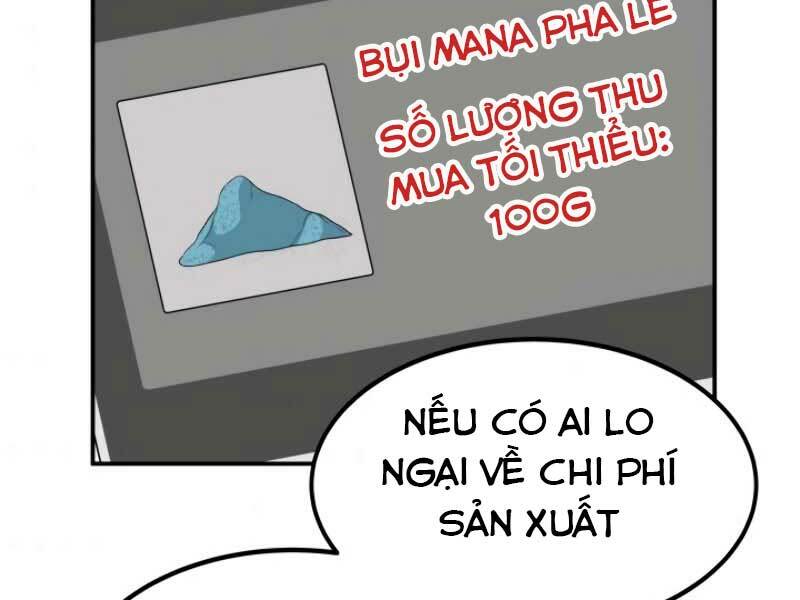 Ngôi Nhà Kết Nối Với Hầm Ngục: Chapter 12