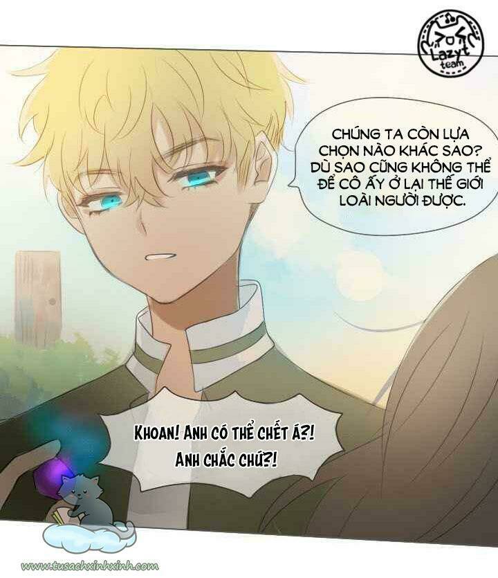 Cô Gái Bình Thường: Chapter 4